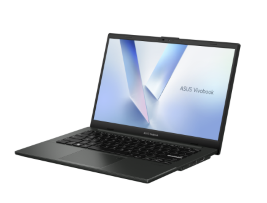 Asus E1404FA-VIPS3851M Black