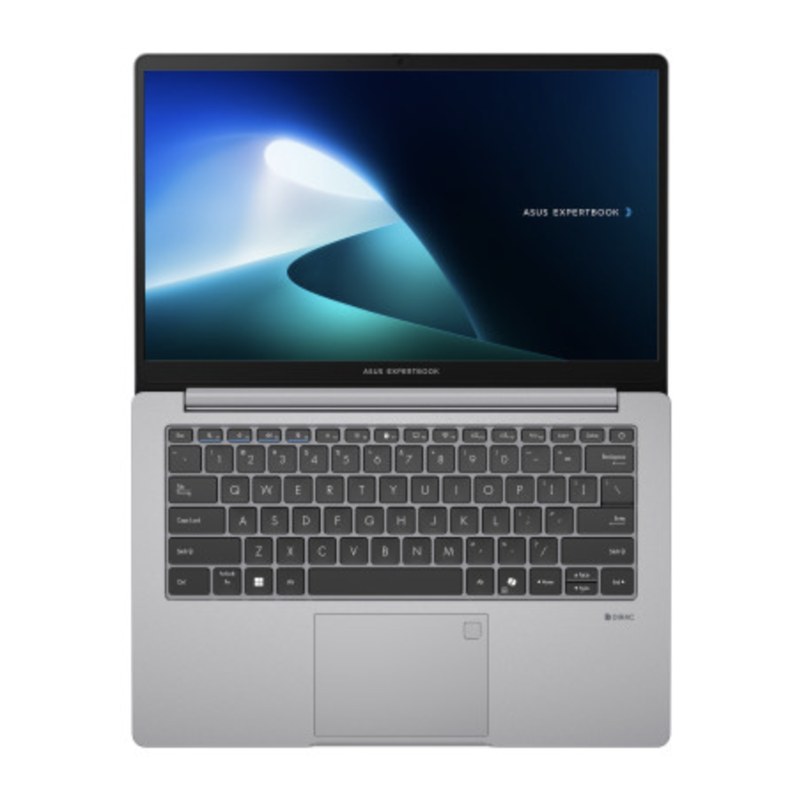 Asus ExpertBook P1 P1403CVA-S63850WS Intel i3-1315U 8GB SSD 512GB 14″ FHD W11+OHS