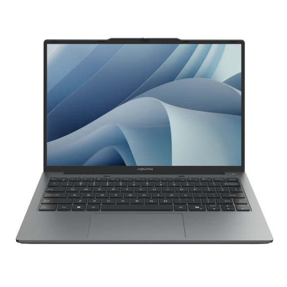Advan Workmate Ryzen 5 3500U 8GB SSD 256GB 14″ W11