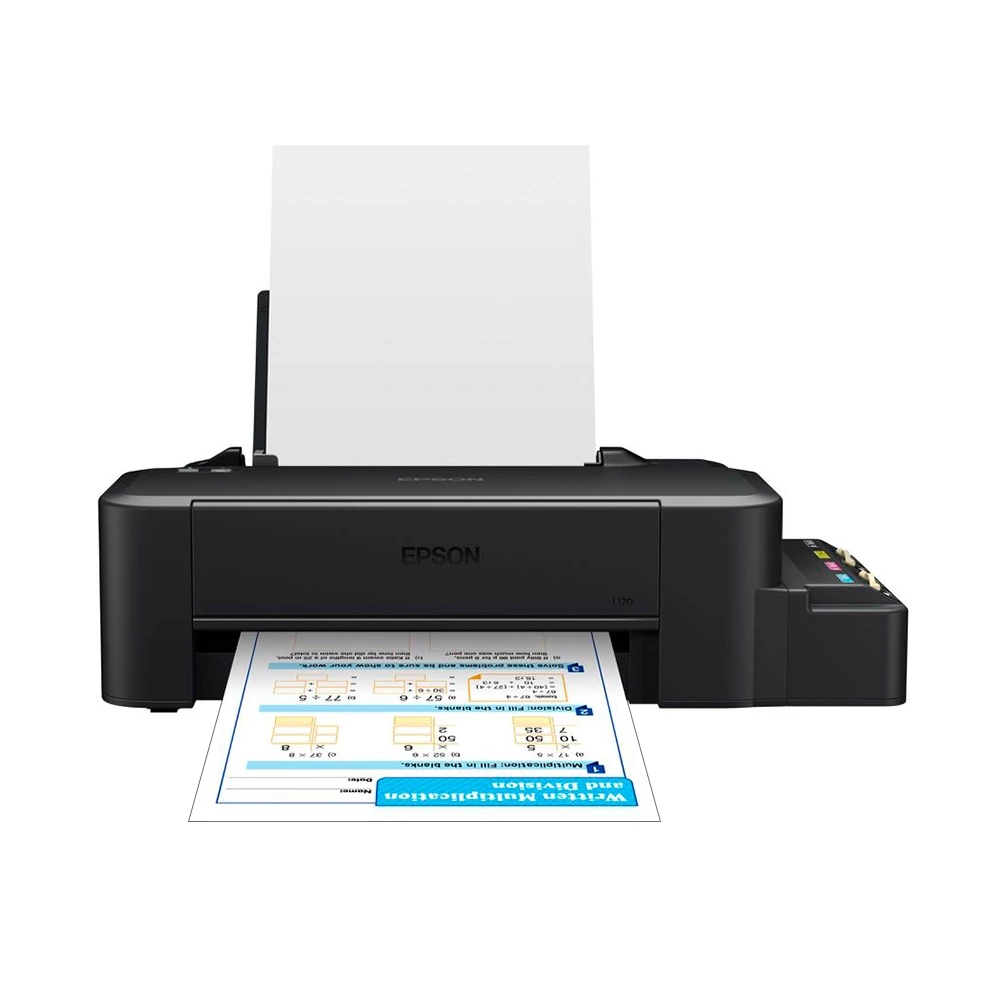 Epson Printer L121 Print Only