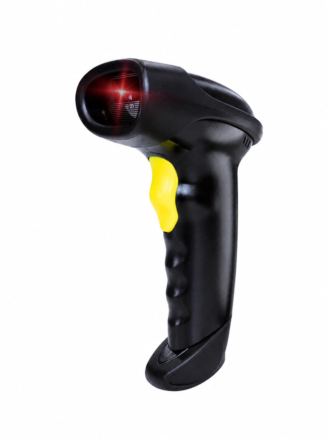 Barcode Scanner 2D Blueprint Lite W2D Auto Scan USB+BT+Wireless