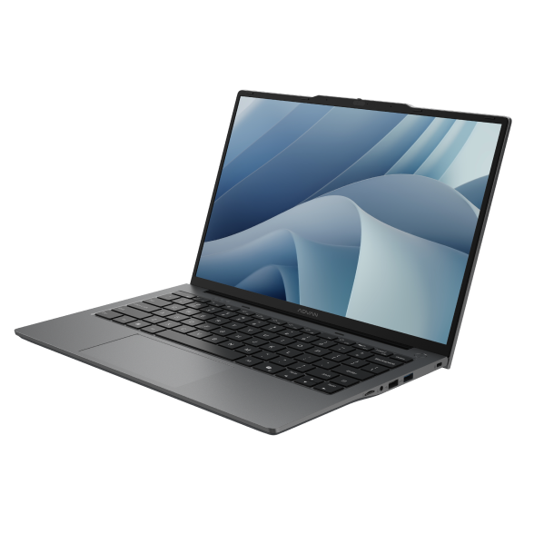Advan Workmate Ryzen 5 3500U 8GB SSD 256GB 14″ W11