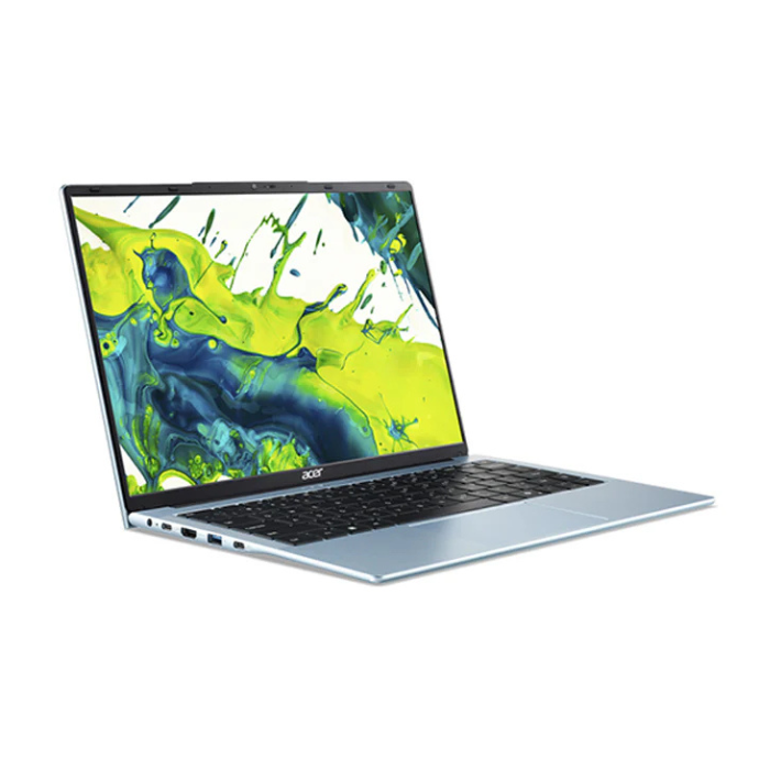 ACER ASPIRE LITE 14 AL14 32P N150 8GB 512GB