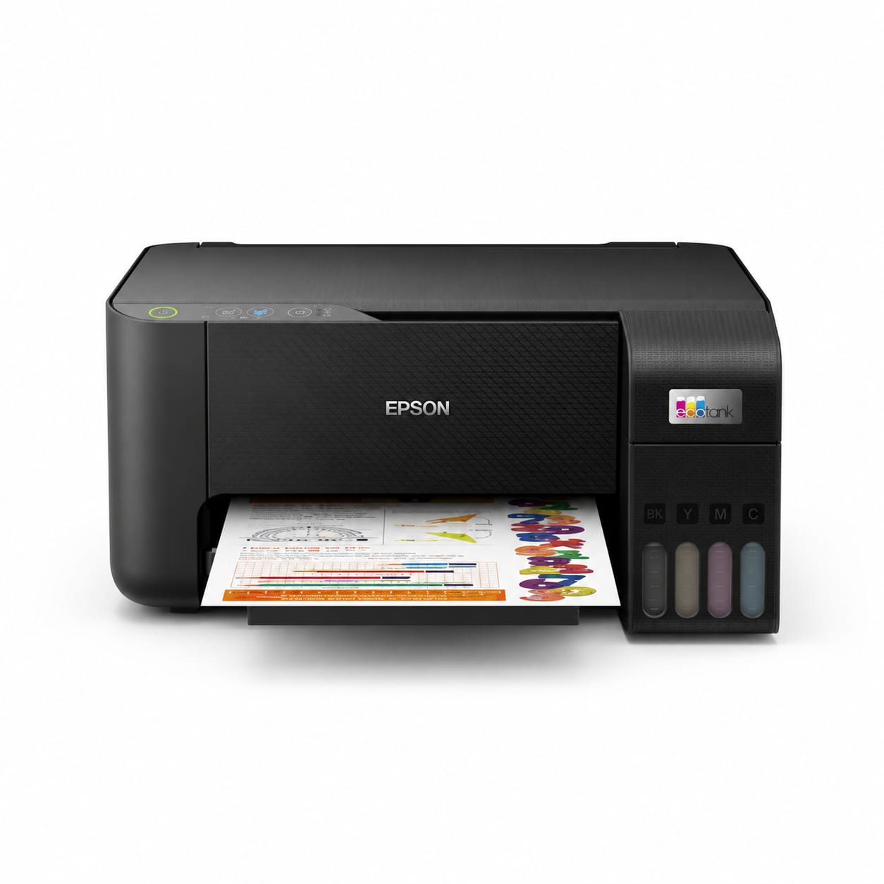 Epson Printer L3211 Print Scan Only