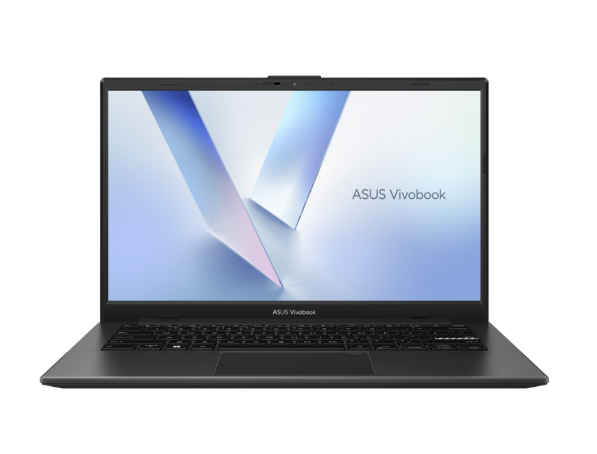 Asus E1404FA-VIPS3851M Black