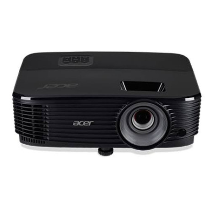 Acer Projector X1 XGA 1024×768 4000 Ansi Lumens