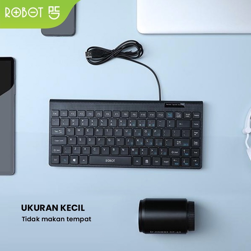 Keyboard Robot RK10 USB