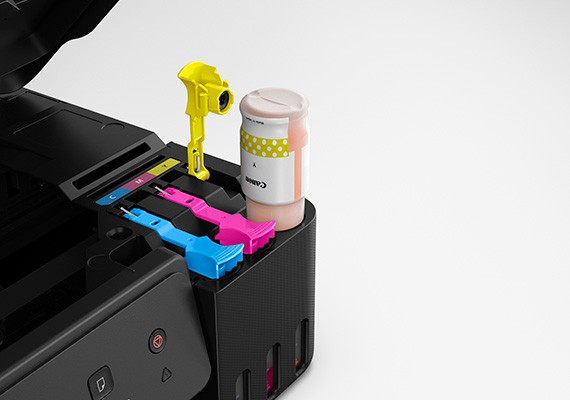 Printer Canon PIXMA G1730 (Print Only)