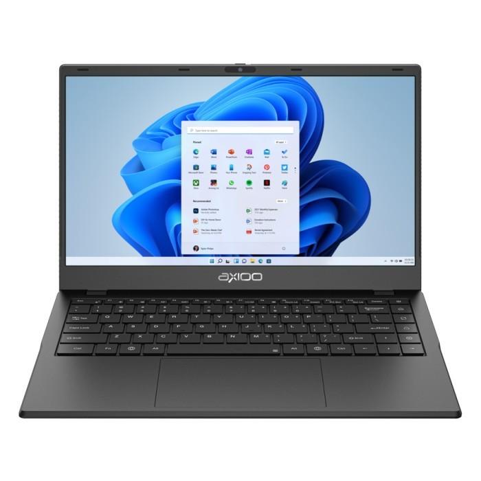 Axioo Slimbook Hype 10 N4020 8GB SSD 256GB