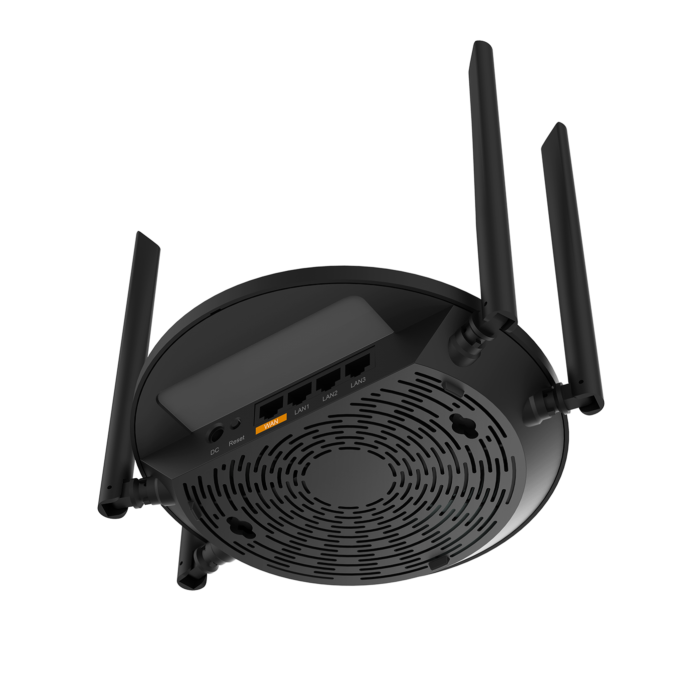 ROUTER RUIJIE RG-EW300 PRO  300Mbps Wireless Smart Router