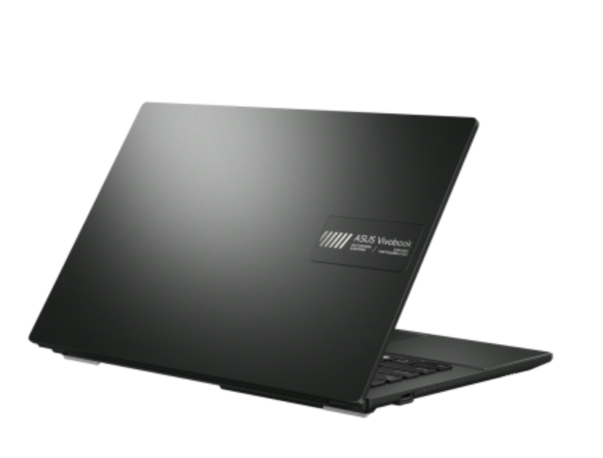 Asus E1404FA-VIPS3851M Black