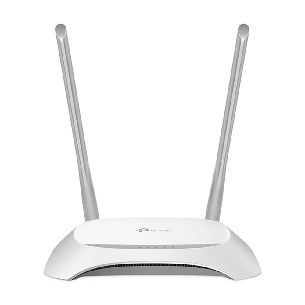 TP-Link | TL-WR840N | Router WiFi | 300Mbps | Router TP-Link | Wireless N | Router Rumah | Internet Cepat | WiFi Router | Mode Repeater |