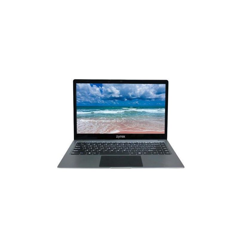 Zyrex L-Book|Intel N4020|eMMC 128GB|Ram 8GB DDR 4