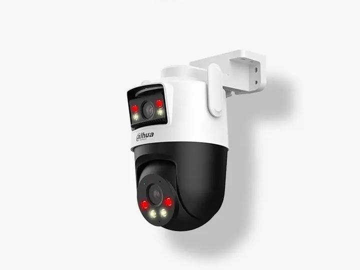 Dahua Picoo Dual Series | DH-P5D-5F-PV | Kamera CCTV Wifi Dual Lens Outdoor - Pan & Tilt - AI Smart Detection - IP66
