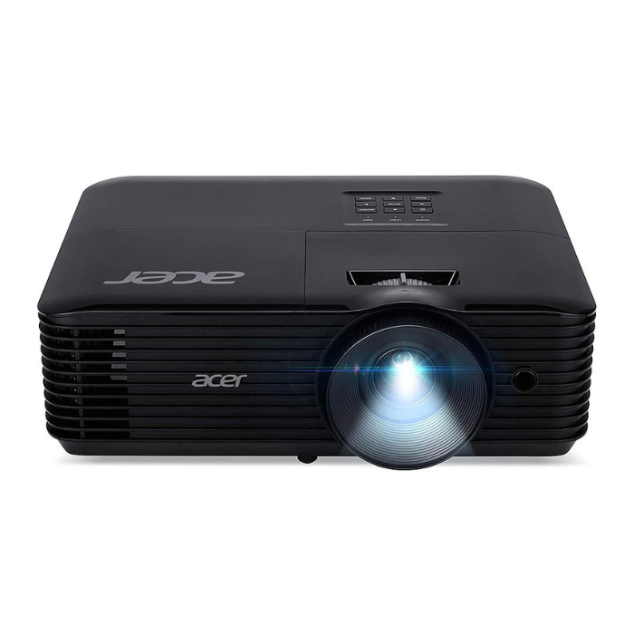 Acer Projector X1 XGA 1024×768 4000 Ansi Lumens