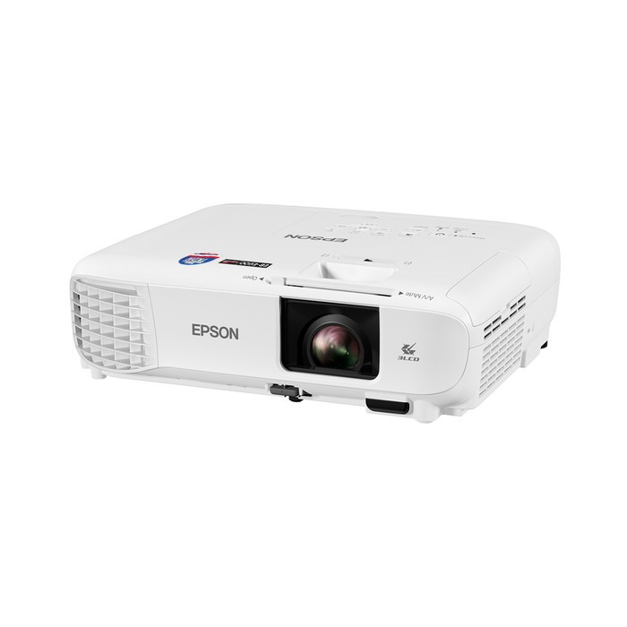 Projector Epson EB-E600 XGA 1024×768 3400 Lumens