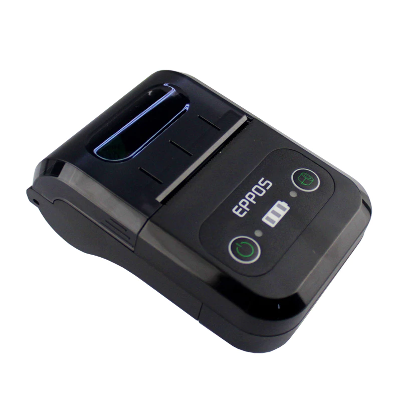 Printer Bluetooth Kasir Mini EPPOS EPX588 RPP02 Android & iOs