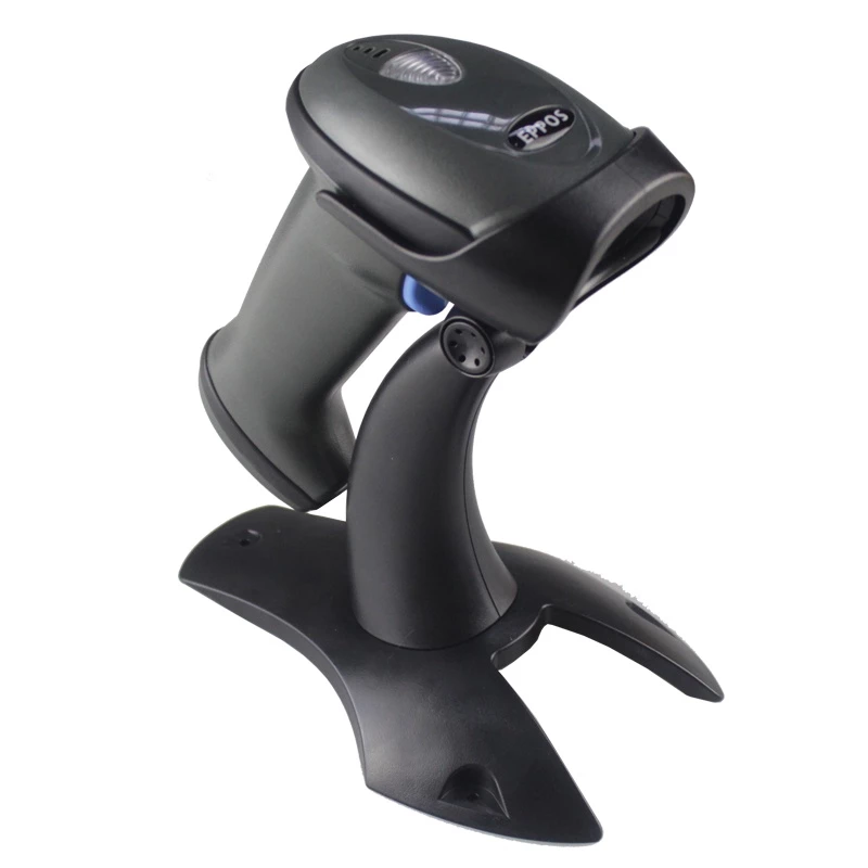 BARCODE SCANNER EPPOS EP2108A