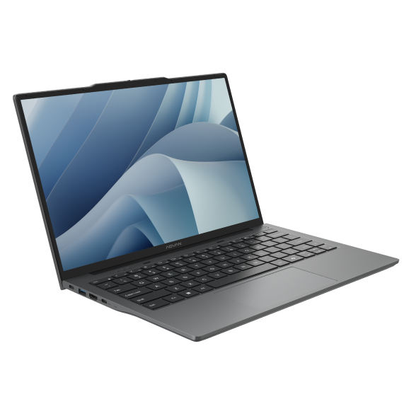 Advan Workmate Ryzen 5 3500U 8GB SSD 256GB 14″ W11