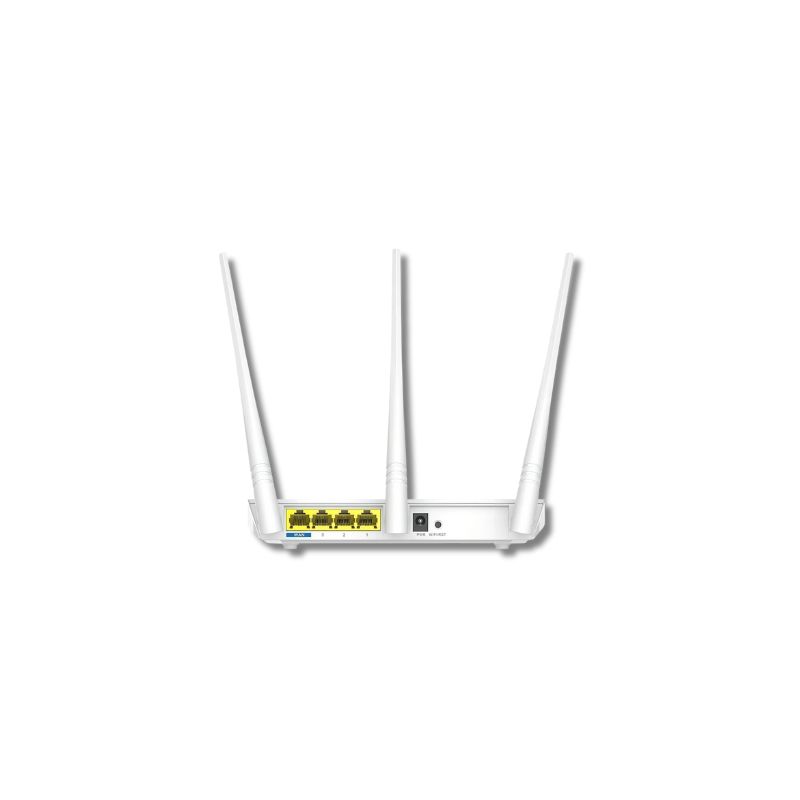 ROUTER TENDA N300 ANTENA 3