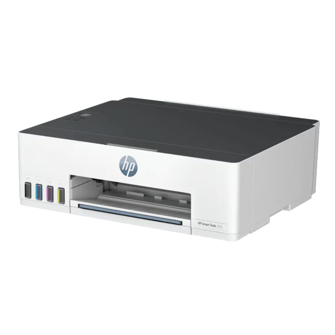 Printer HP Smart Ink Tank 215 Print Only Wireless