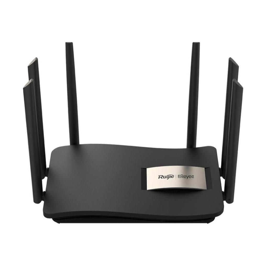 RG-EW1200G PRO 1300M Dual Band Gigabit Mesh WiFi Router Wireless