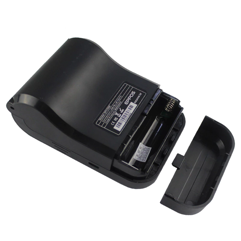 Printer Bluetooth Kasir Mini EPPOS EPX588 RPP02 Android & iOs