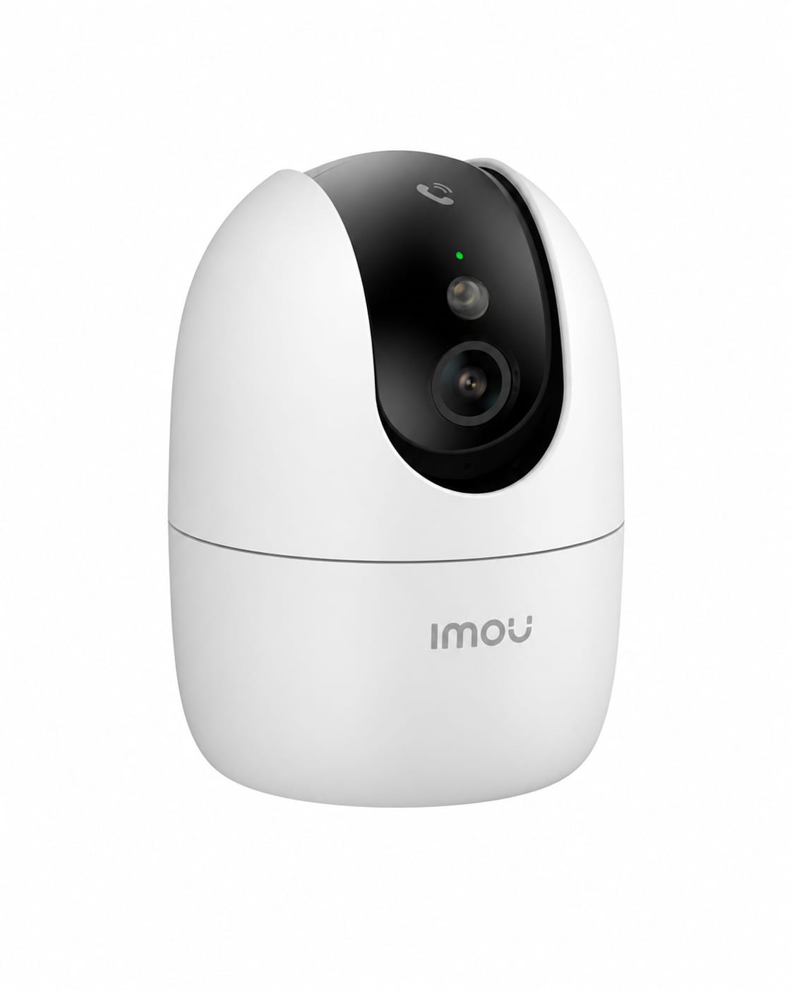 IMOU Ranger 2 Pro 5MP Kamera Smart CCTV Indoor Wi-Fi 6 Dual Band One Touch Call Spotlight