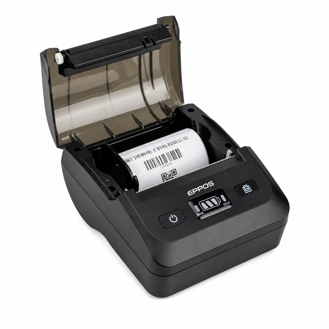 Printer Bluetooth Mini EPPOS 80MM EP8081
