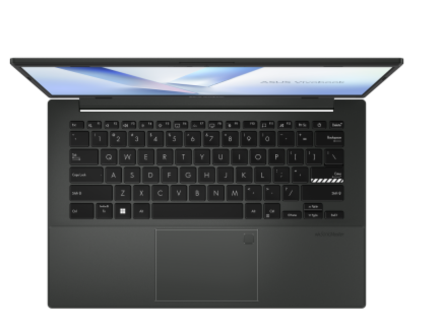 Asus E1404FA-VIPS3851M Black