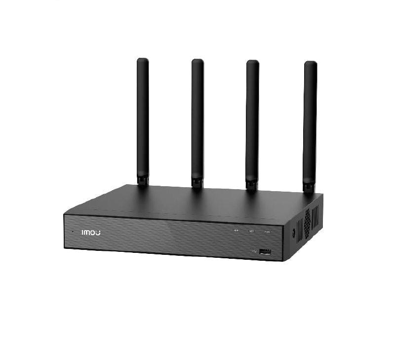 NVR 18CH IMOU WIRELESS TWO WAY TALK + AUDIO UP TO 8MP