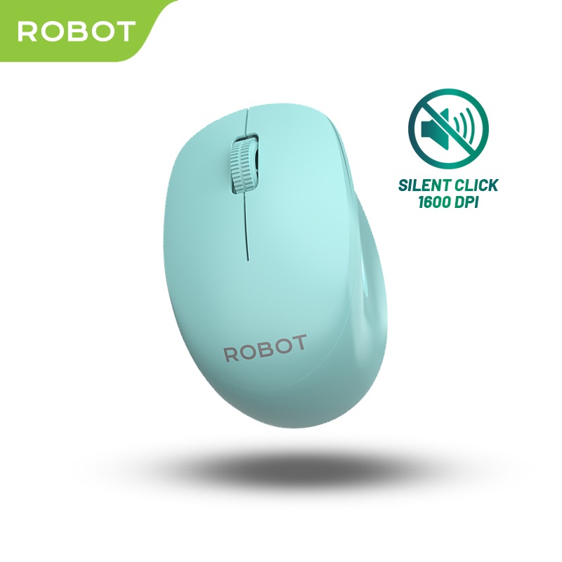 Mouse Robot Wireless M210S