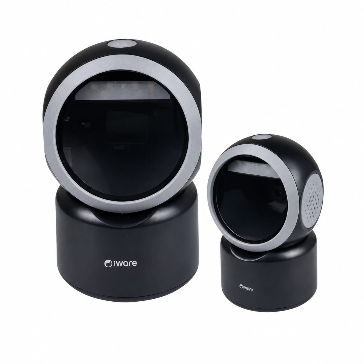 BARCODE SCANNER OMNI IWARE OS930