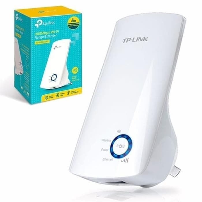 WIFI RANGE EXTENDER WA850RE