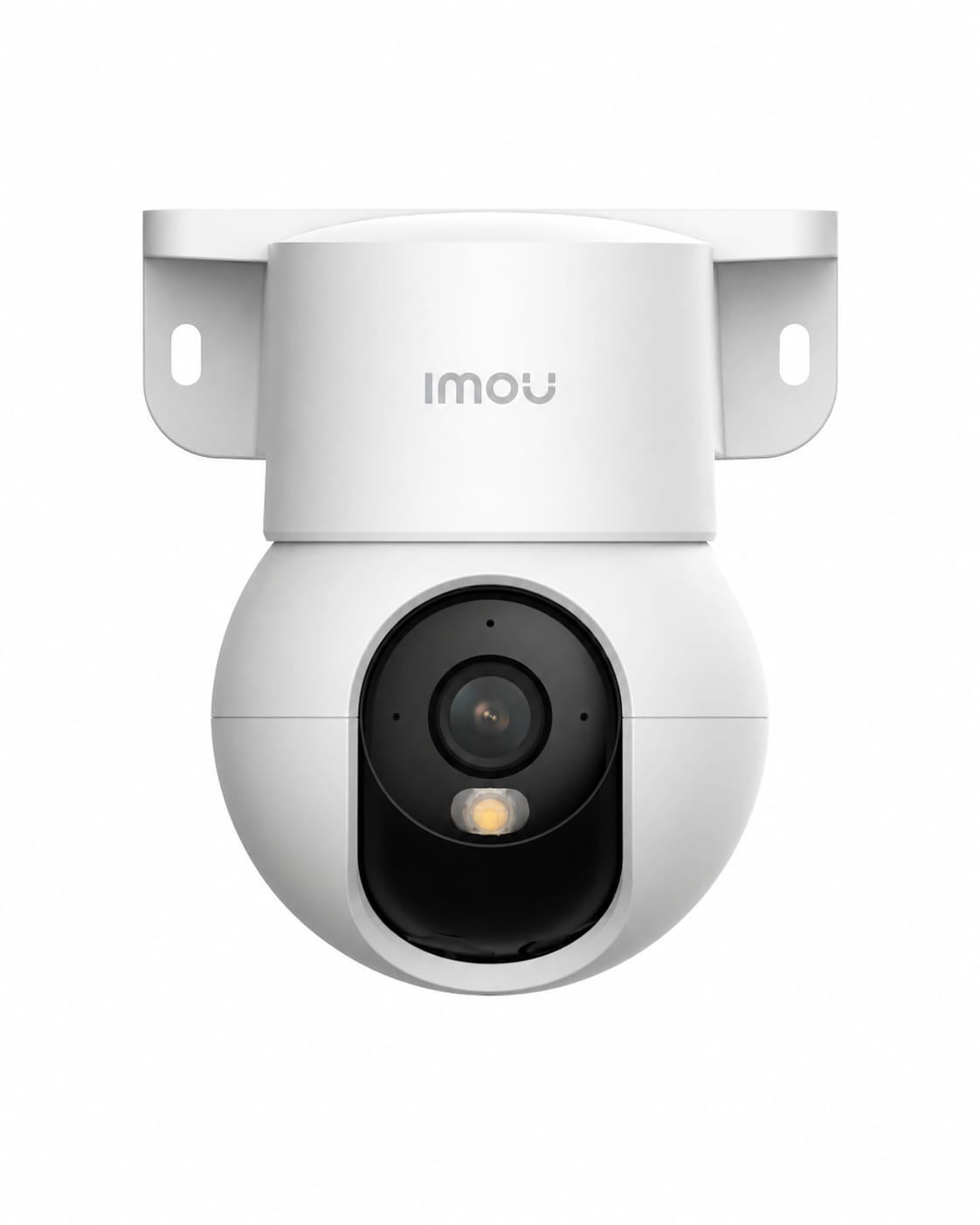 MOU Ranger Mini 3MP Kamera Smart CCTV Indoor Wi-Fi 6 Full Color Night Vision Bracket Integrated