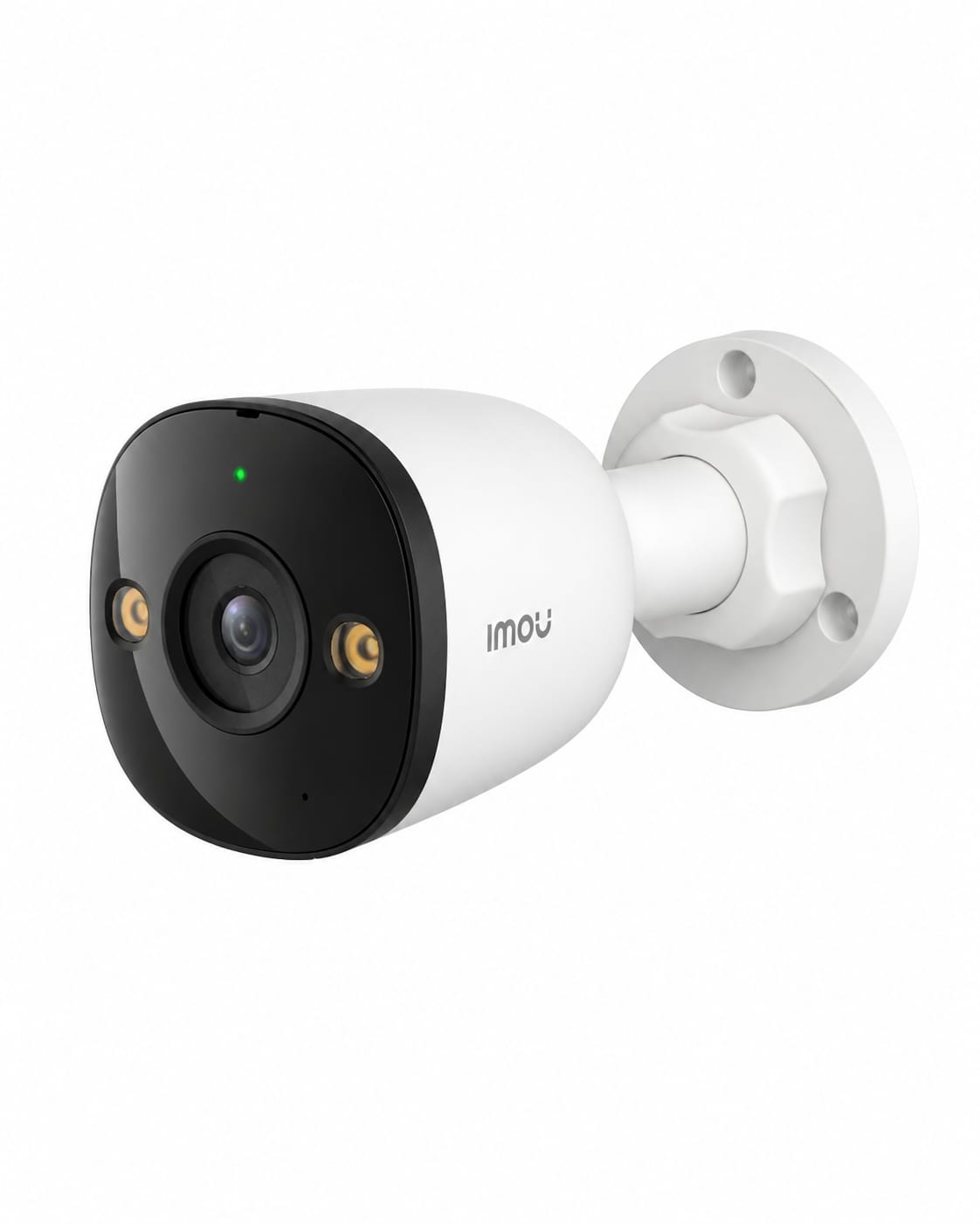 IMOU PS3E Bullet POE 3MP Smart IP Camera CCTV Wifi Outdoor Two Way Audio Full Color Night Vision Anti Air