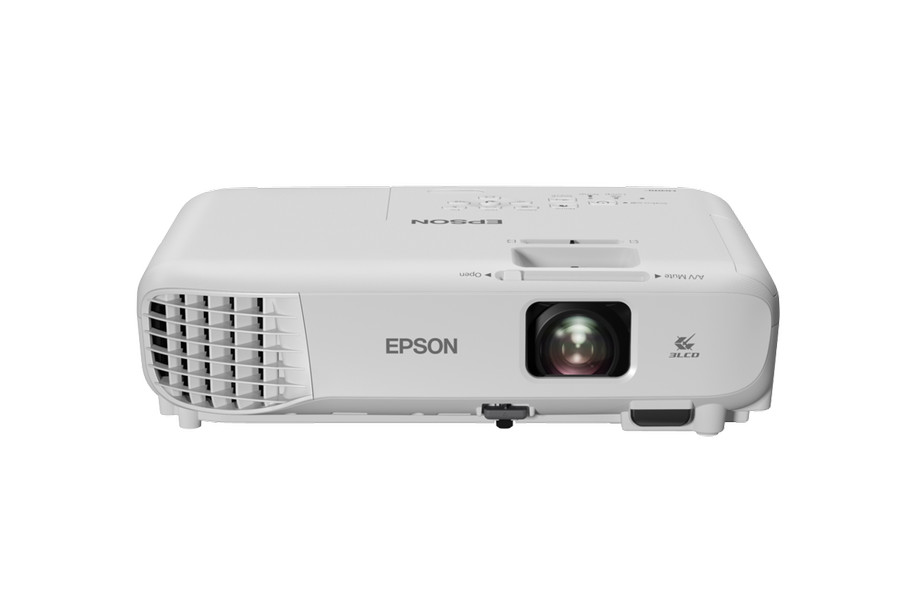 Projector Epson EB X600 XGA 1024×768
